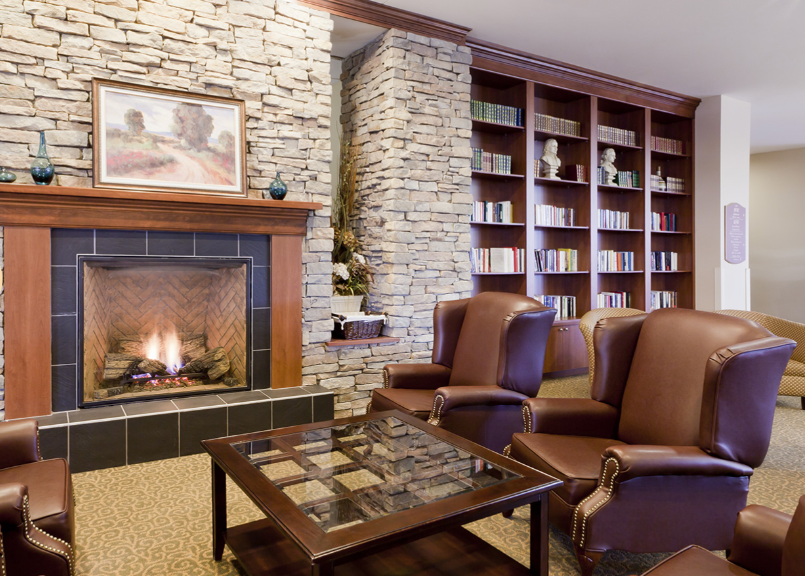 Les Promenades Du Parc